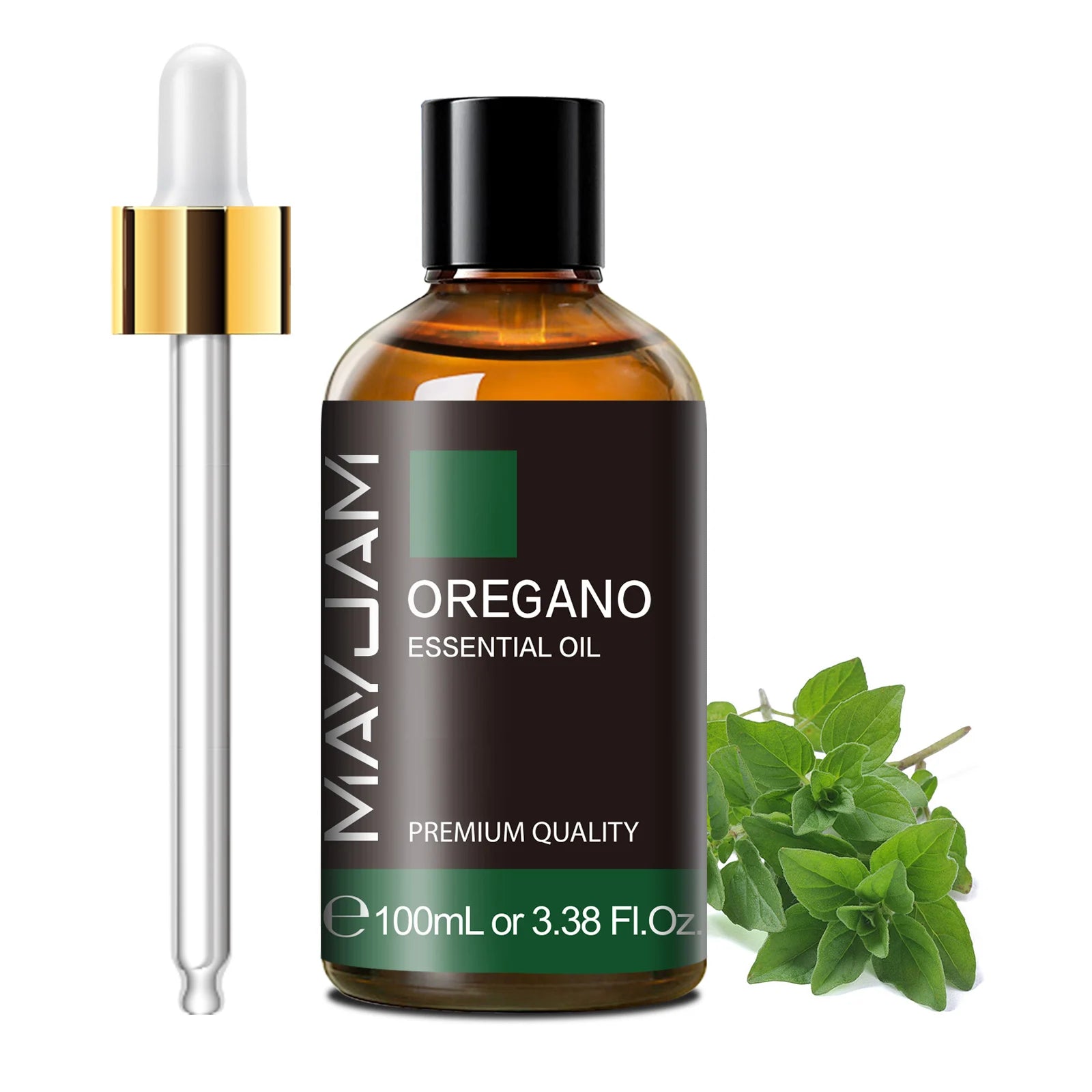 100ml Pure Plant Essential Oil