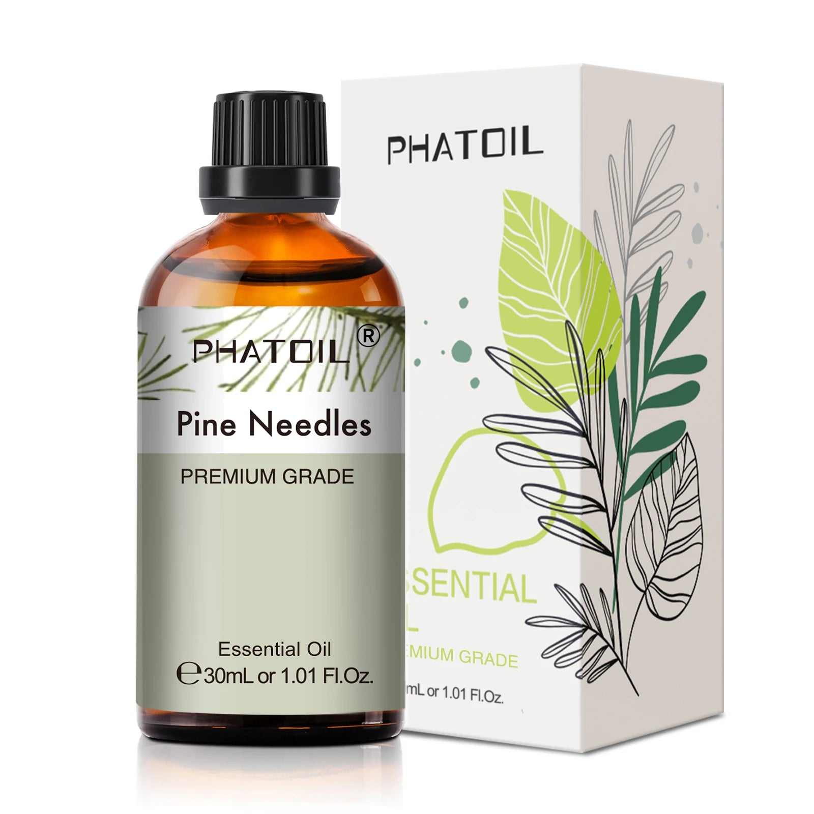 30ml Aromatherapy Essential Oil