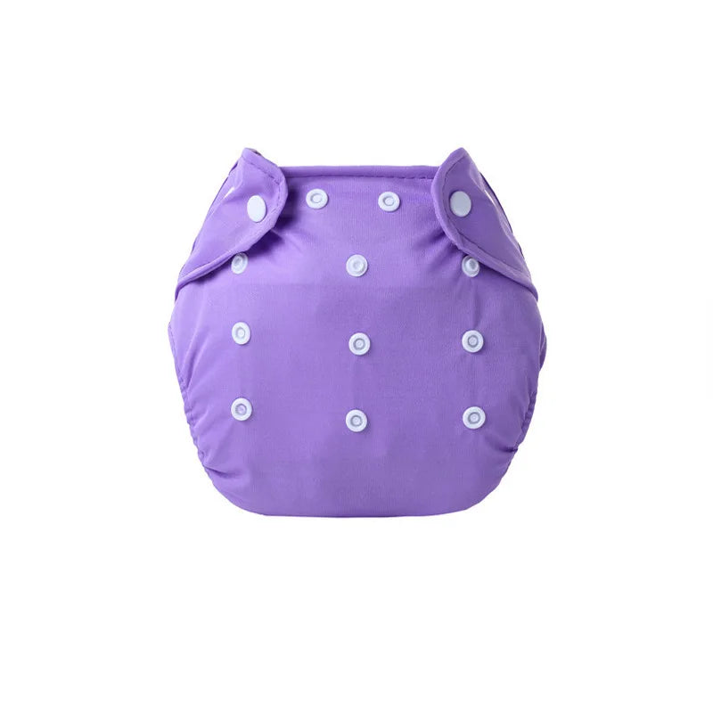 Baby Washable Cotton Diaper