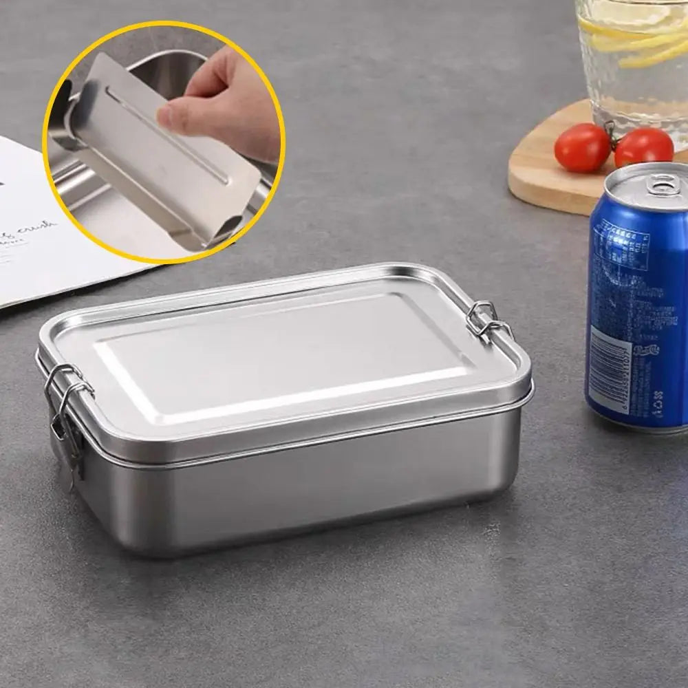 Leakproof Large Lunch Box