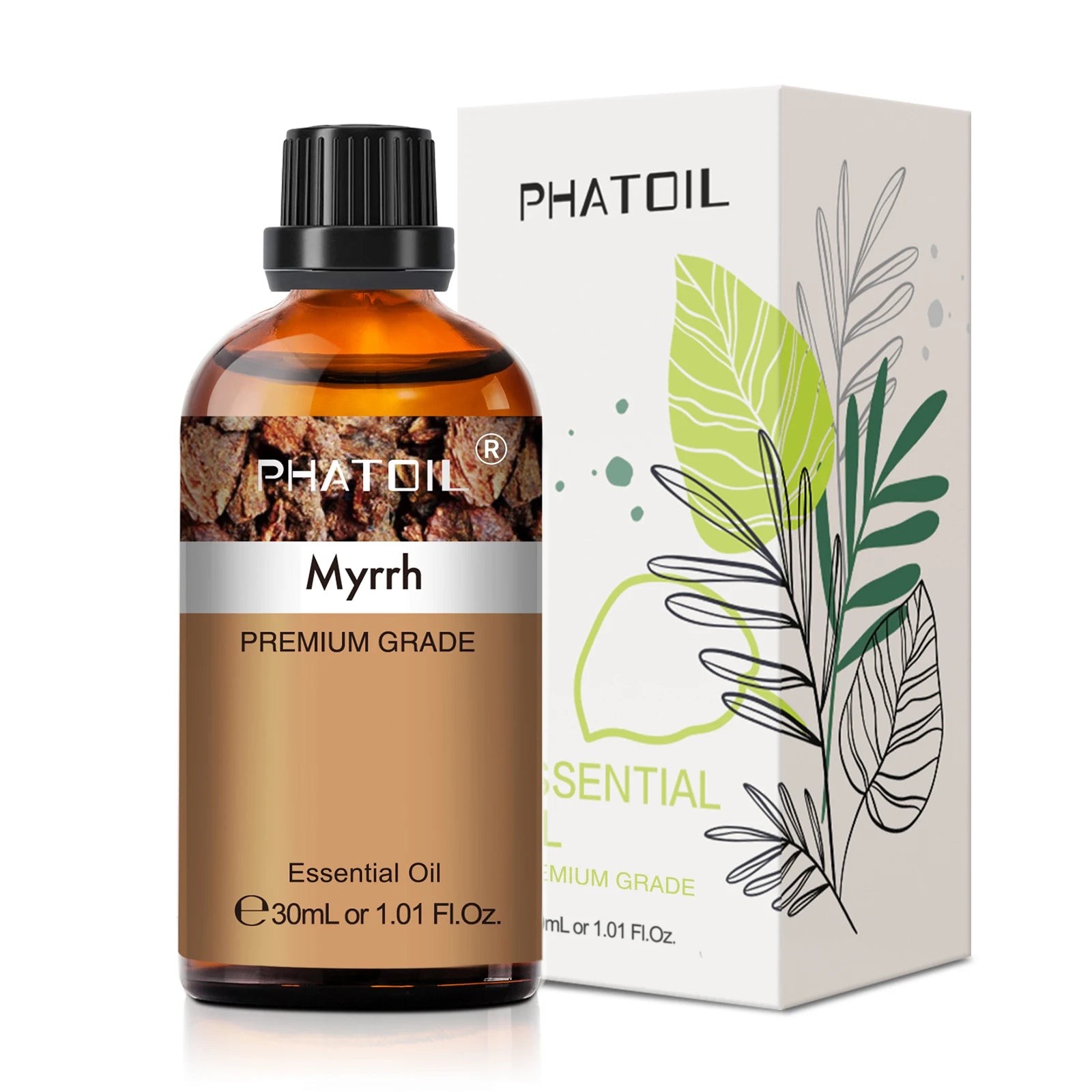 30ml Aromatherapy Essential Oil