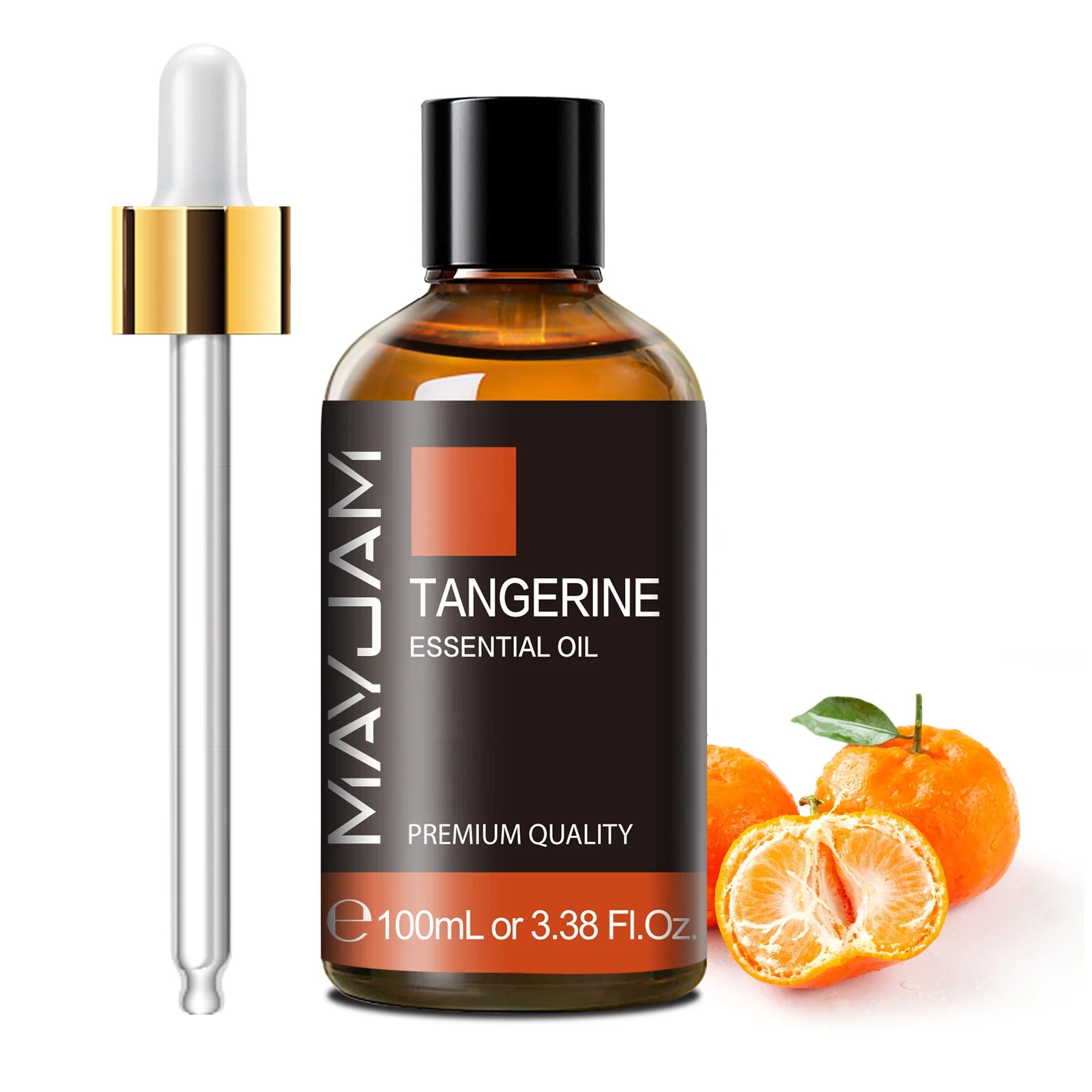 100ml Pure Plant Essential Oil