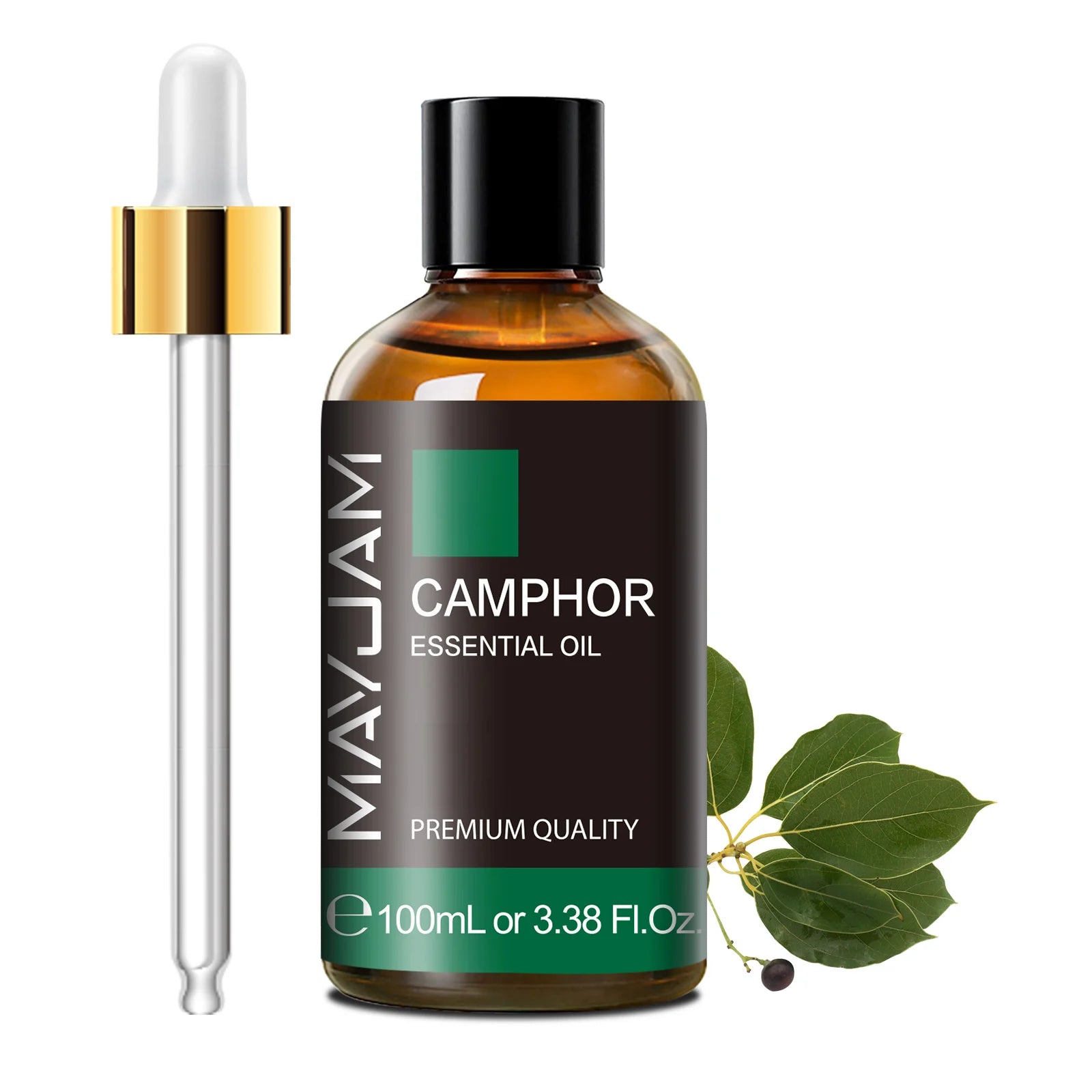 100ml Pure Plant Essential Oil