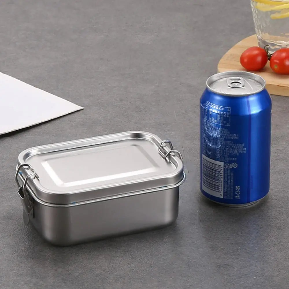 Leakproof Large Lunch Box