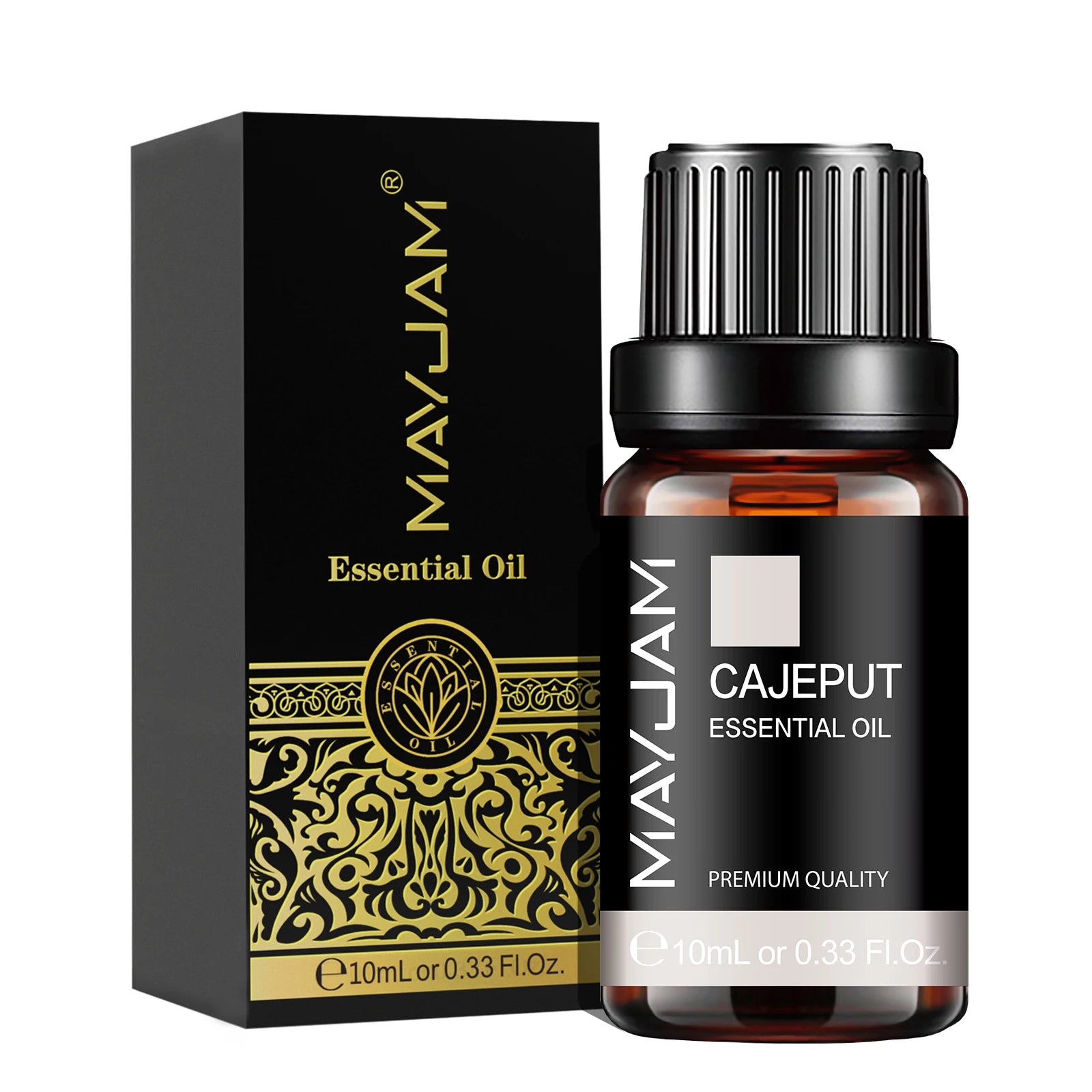 10ml Fragrance Essential Oil