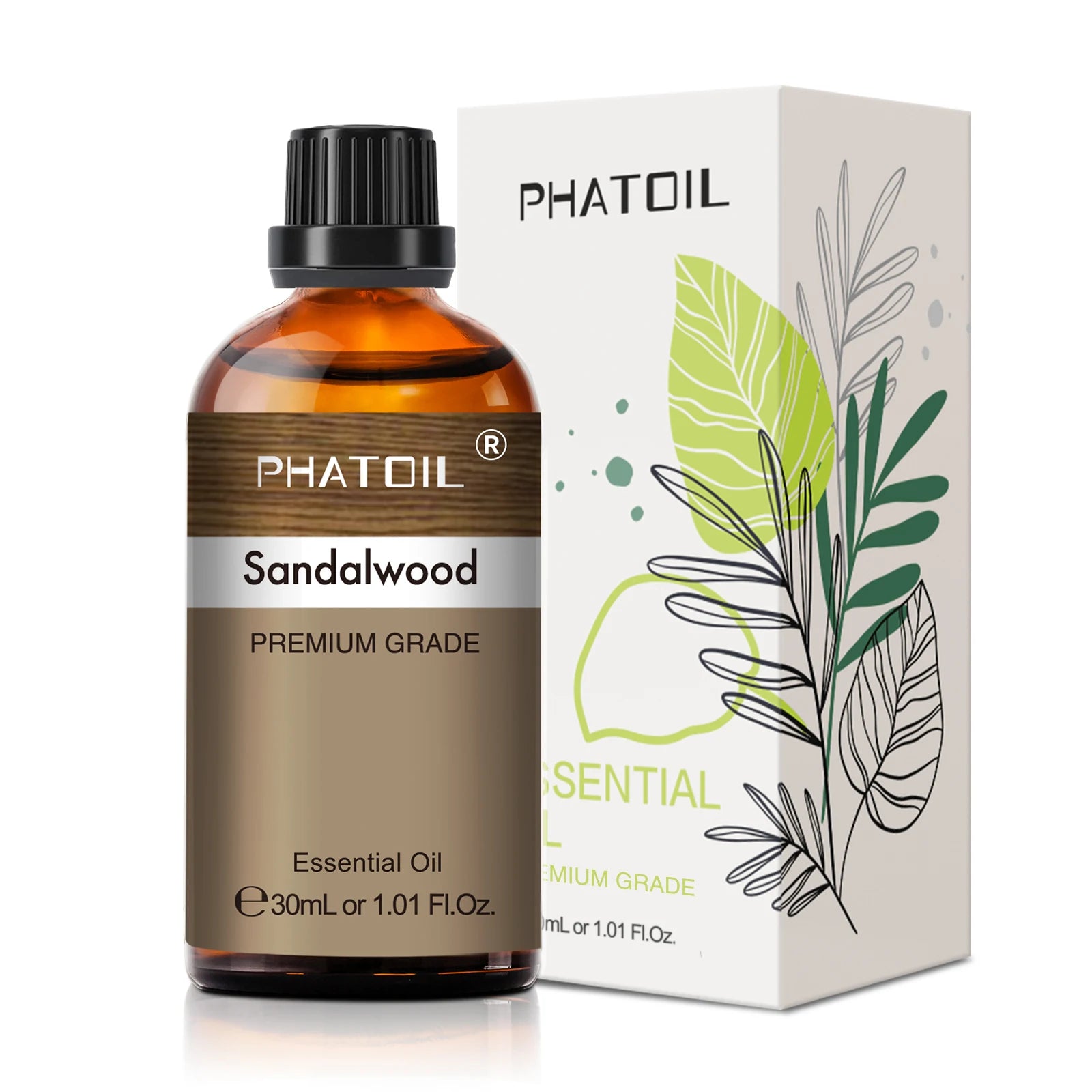 30ml Aromatherapy Essential Oil