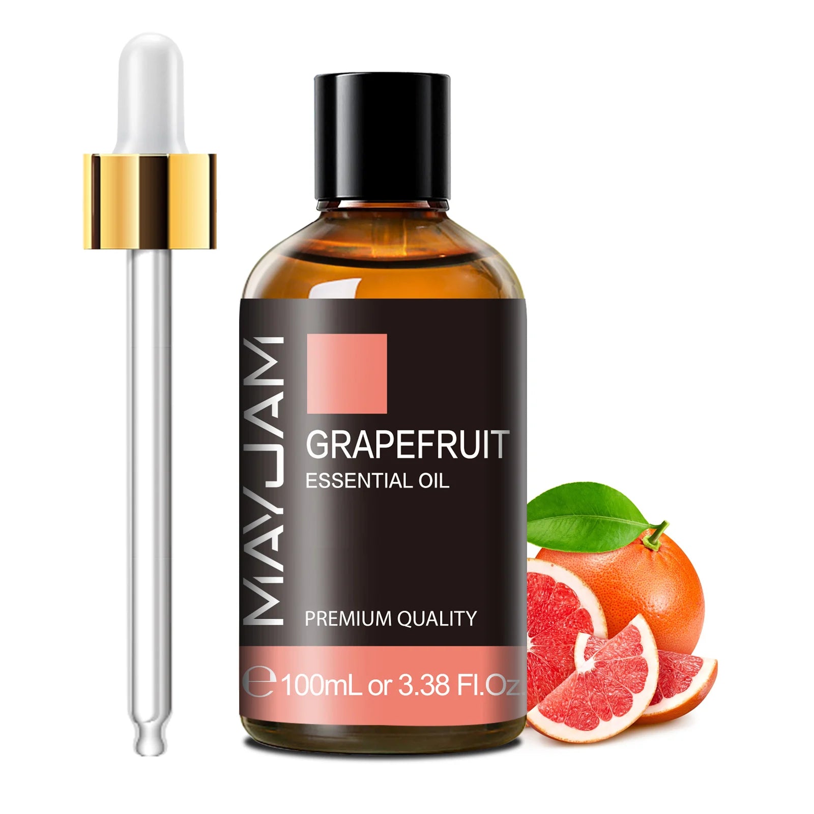 100ml Pure Plant Essential Oil