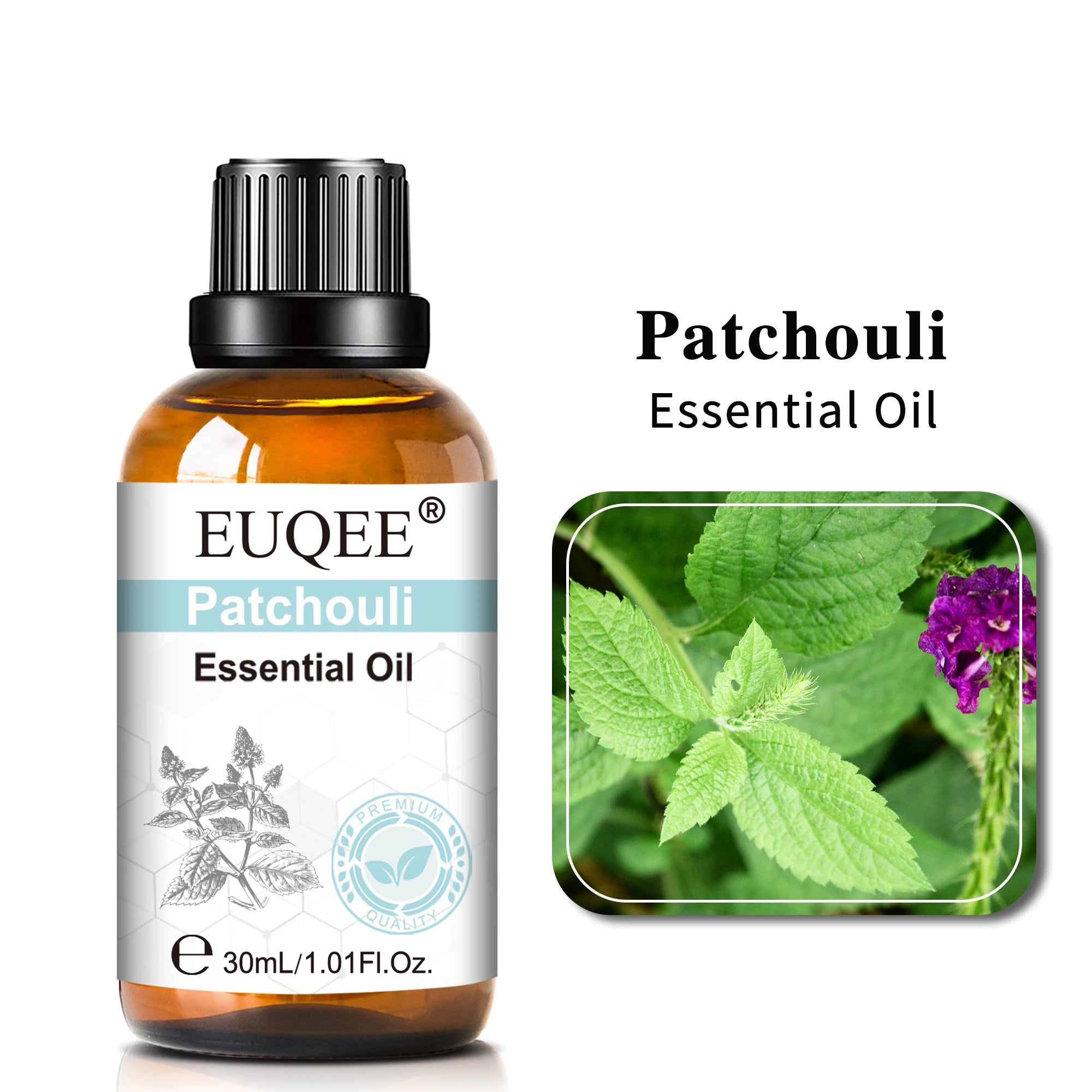 30ml Fragrance Essential Oil