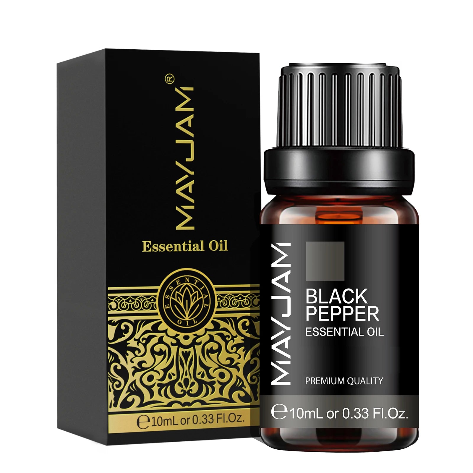 10ml Fragrance Essential Oil