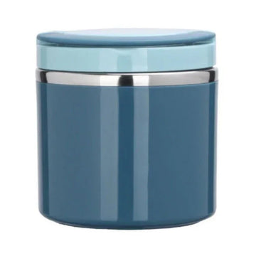 Insulated Thermos Lunch Box