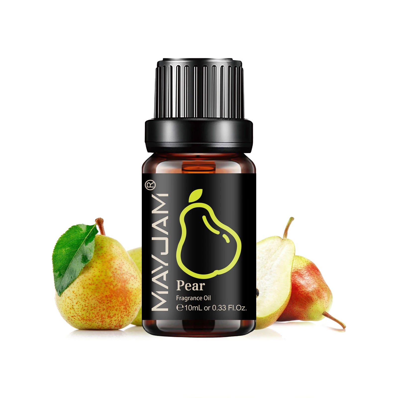 10ml Fruit Essential Oil