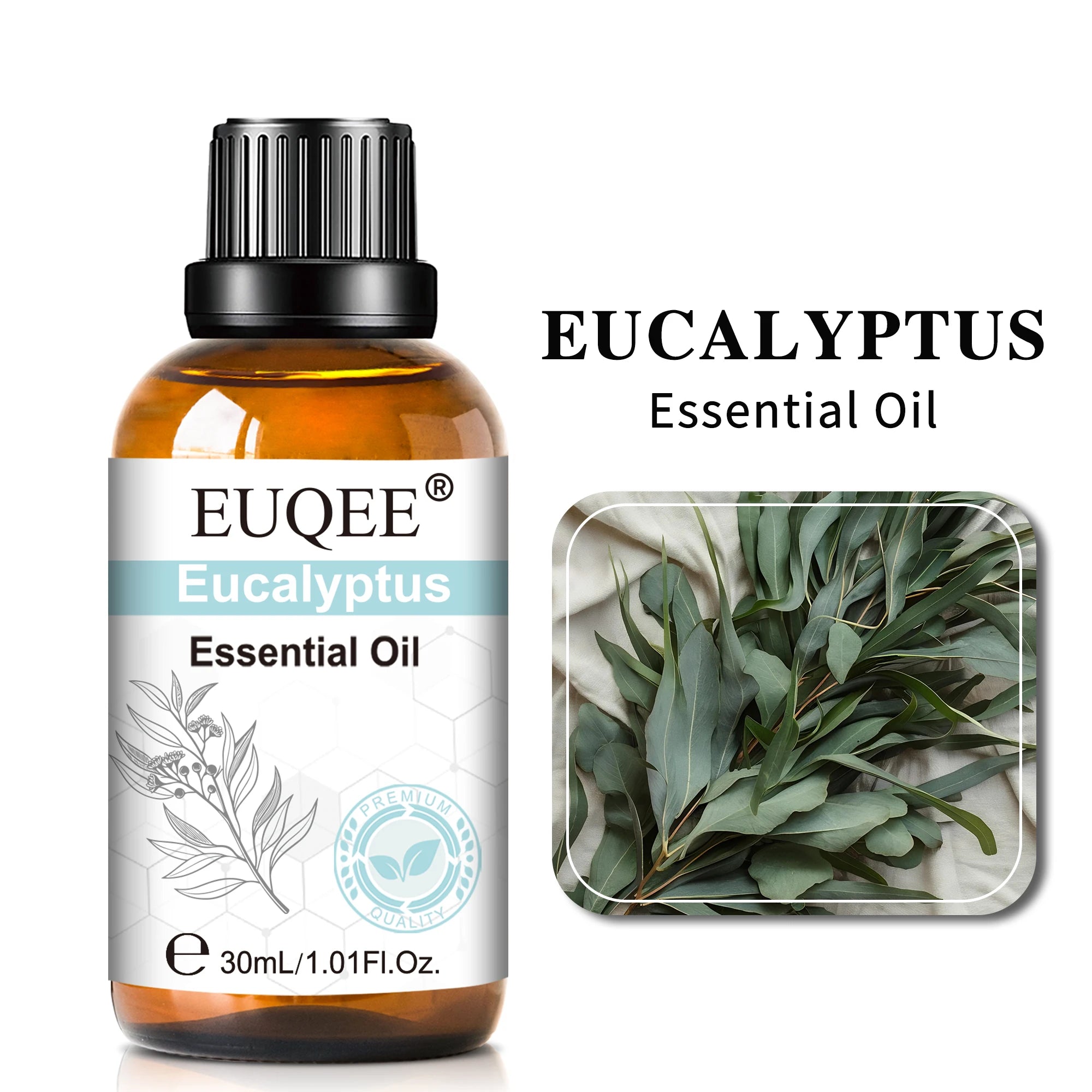 30ml Fragrance Essential Oil