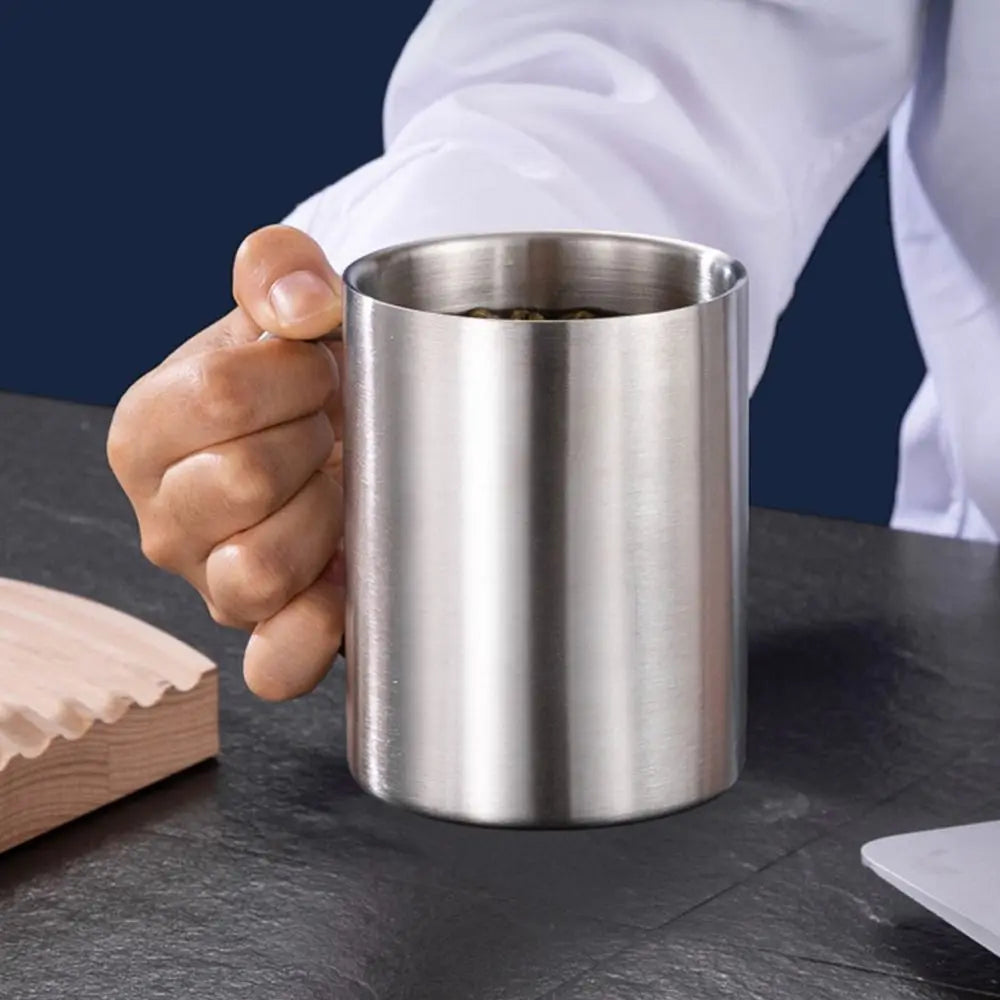 Stainless Steel Thermal Mug