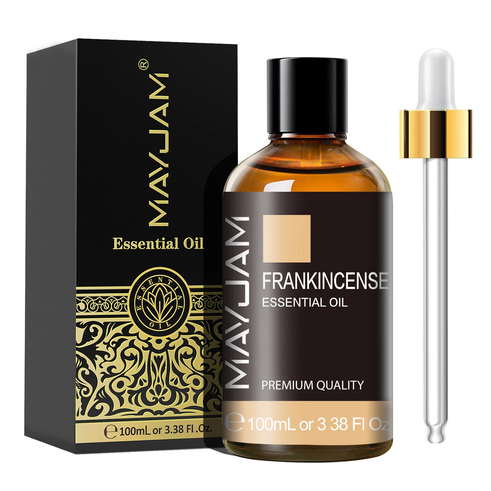 100ml Pure Plant Essential Oil
