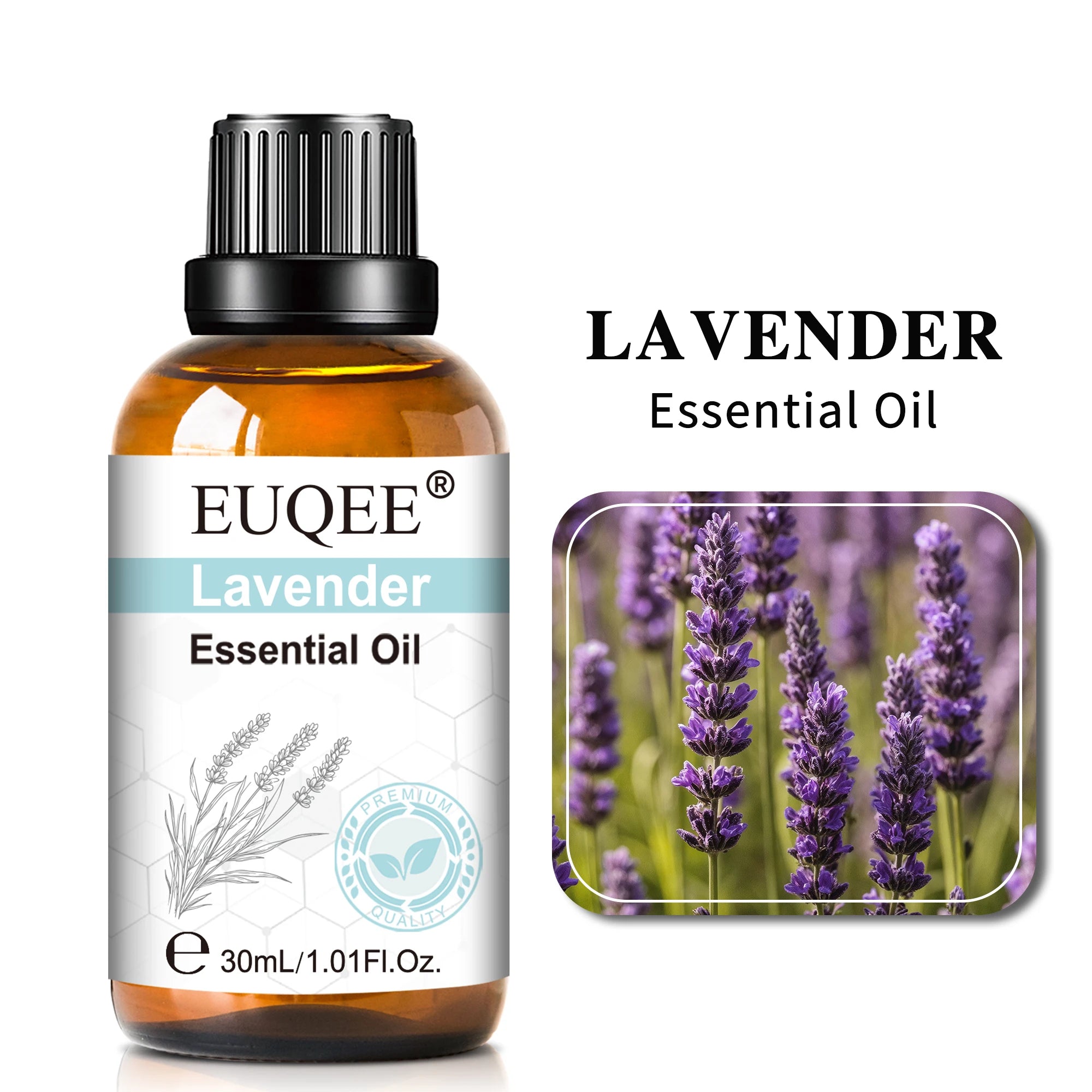30ml Fragrance Essential Oil