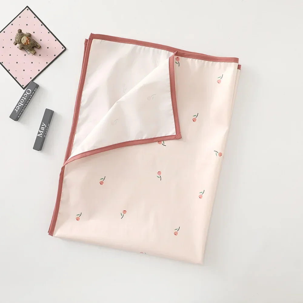 Reusable Diaper Changing Pad