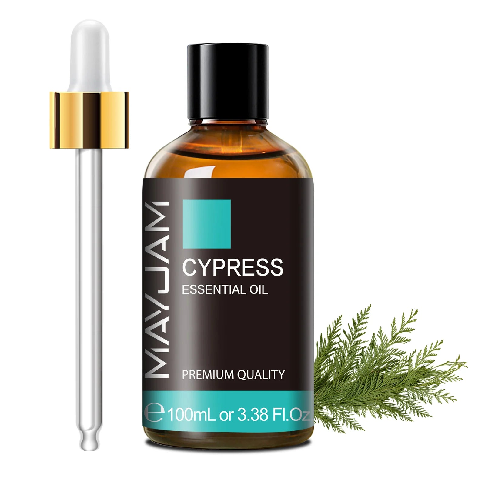 100ml Pure Plant Essential Oil
