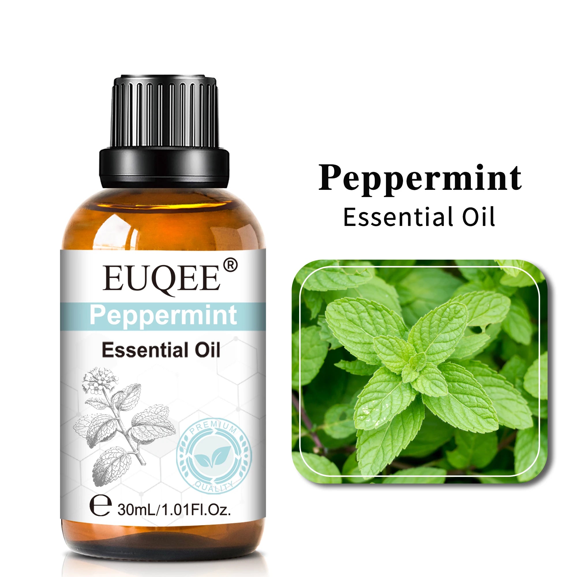 30ml Fragrance Essential Oil