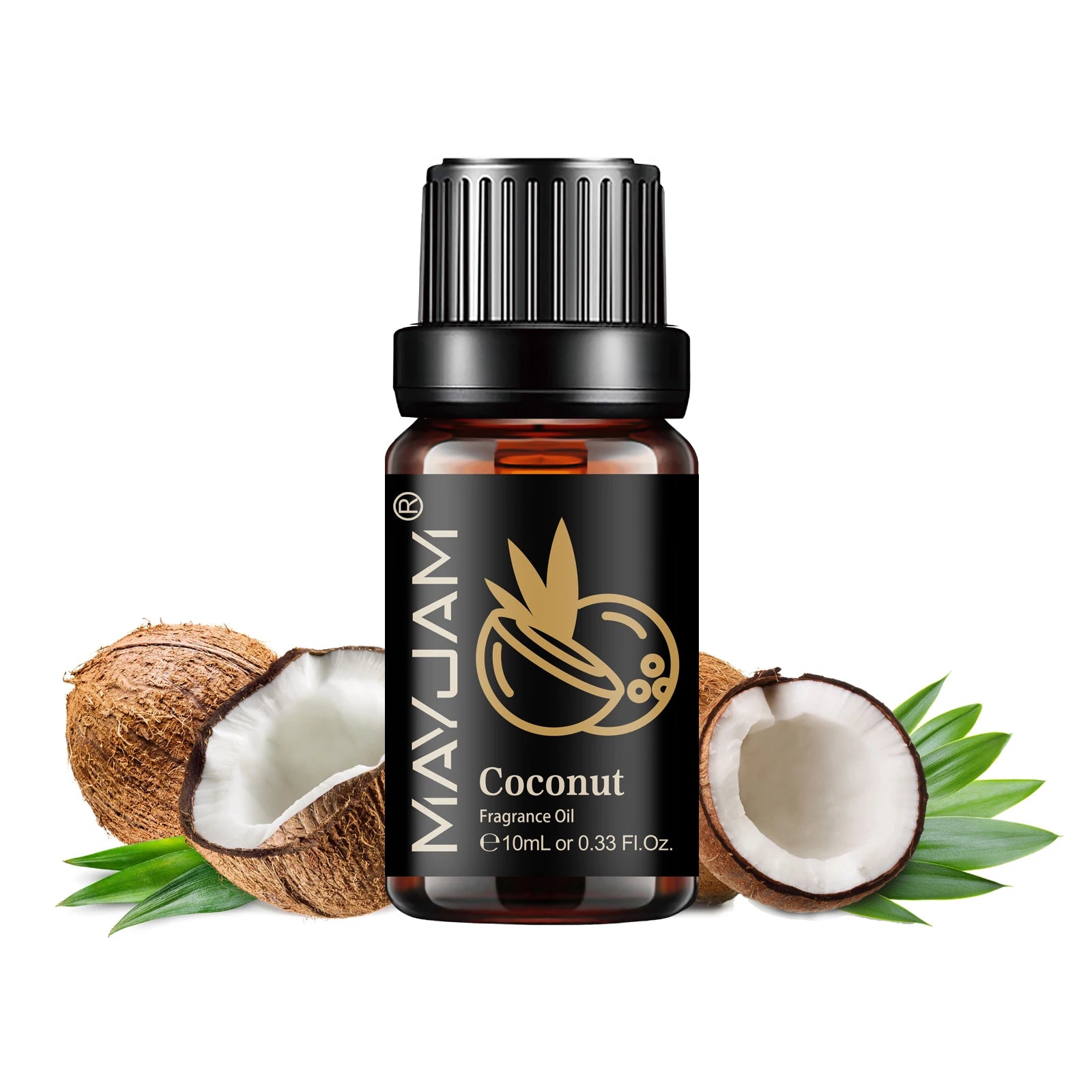 10ml Fruit Essential Oil