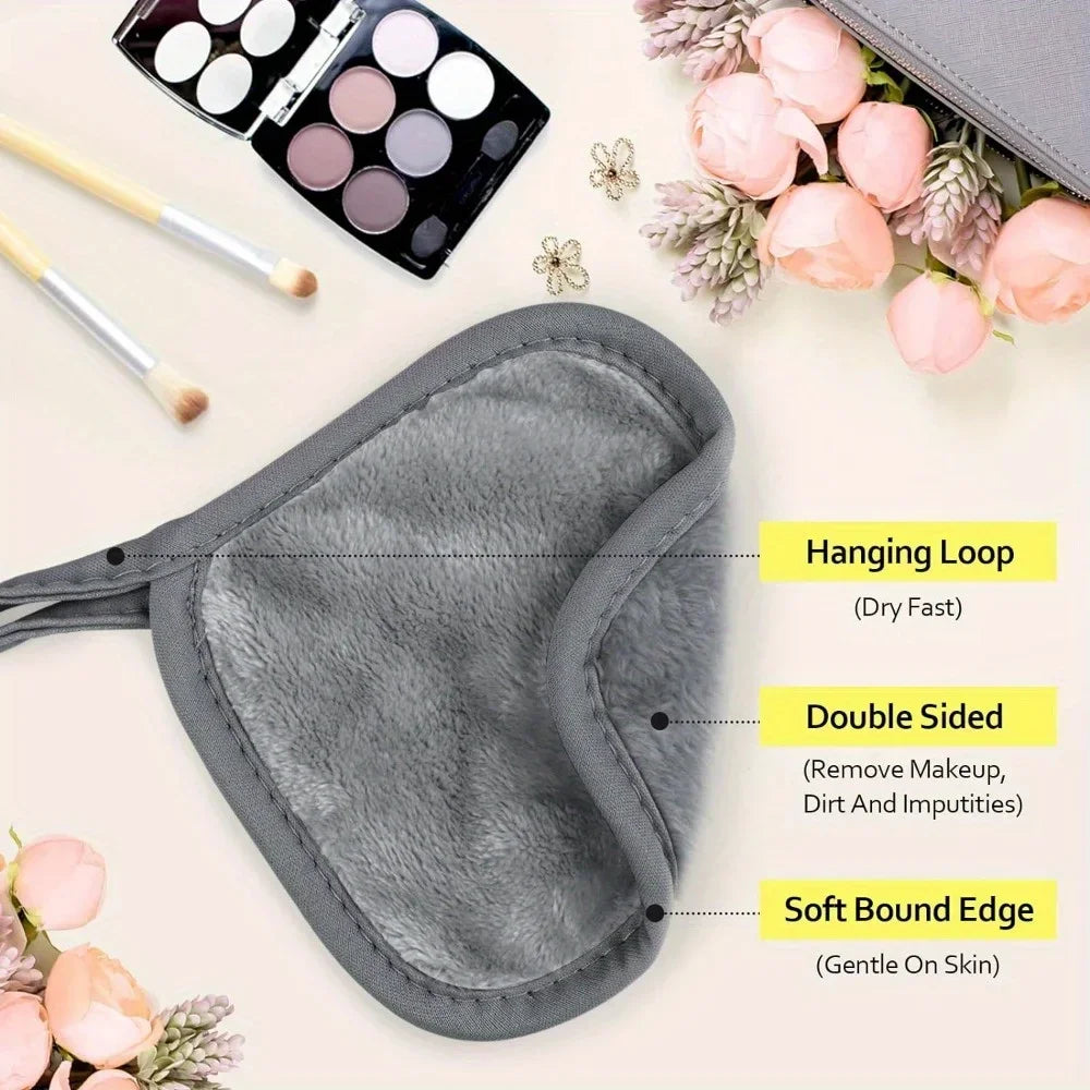 12pcs Makeup Remover Pad