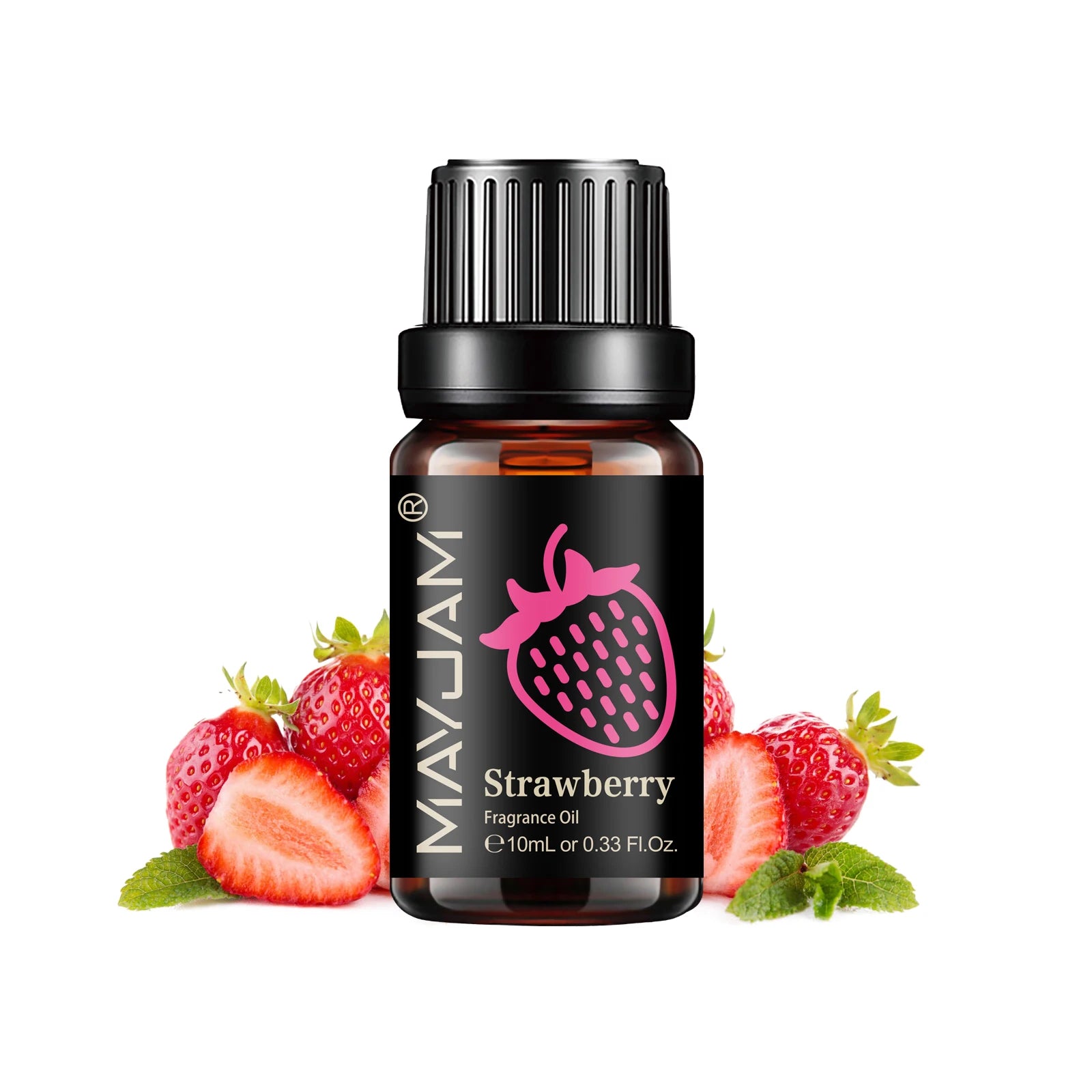 10ml Fruit Essential Oil