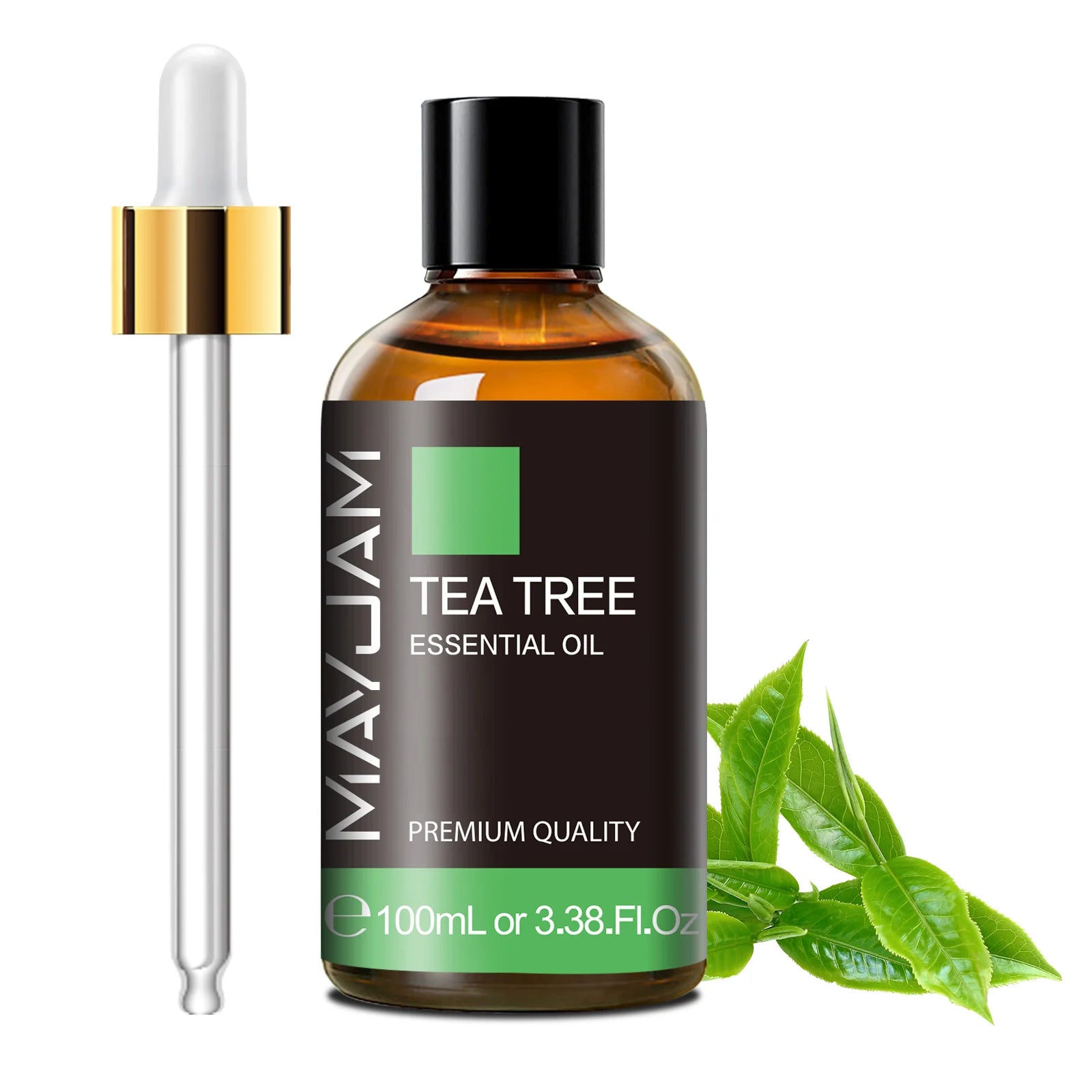100ml Pure Plant Essential Oil
