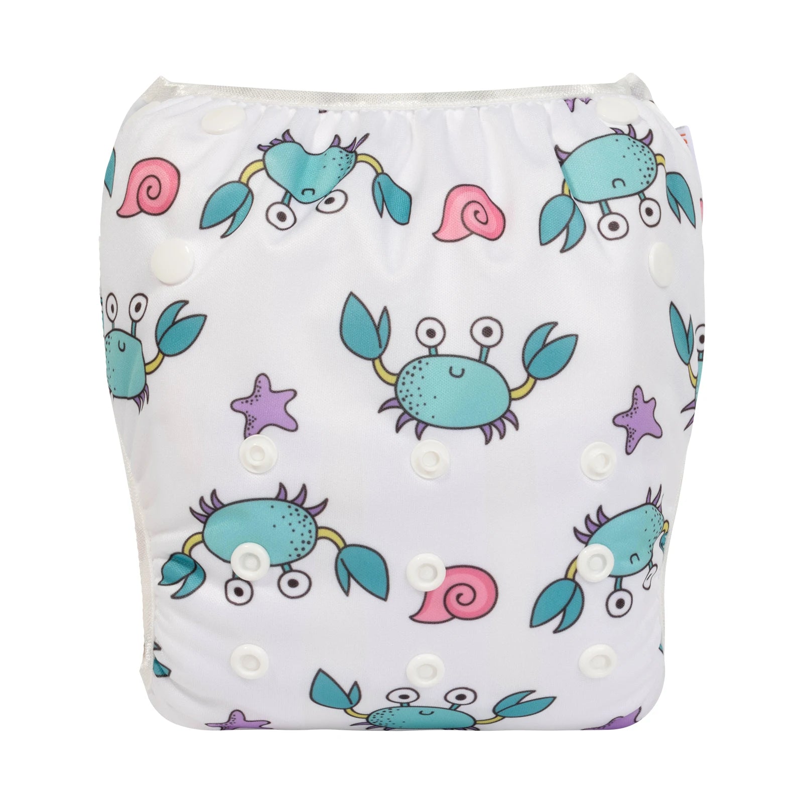 Reusable Baby Swim Nappy