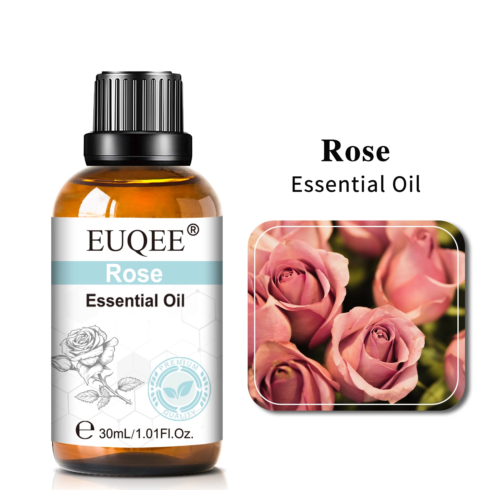 30ml Fragrance Essential Oil