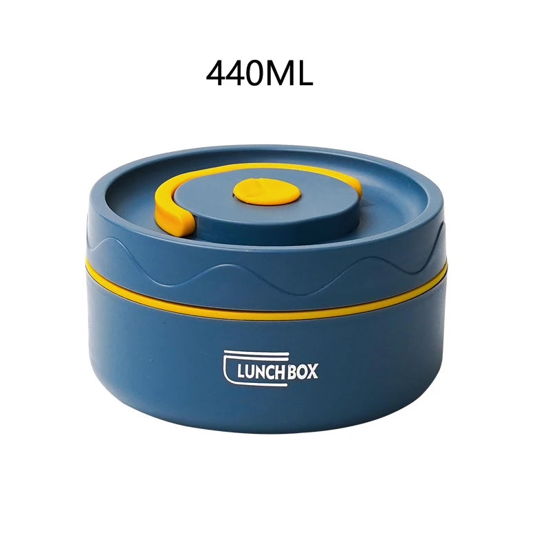 Portable Insulated Lunch Box