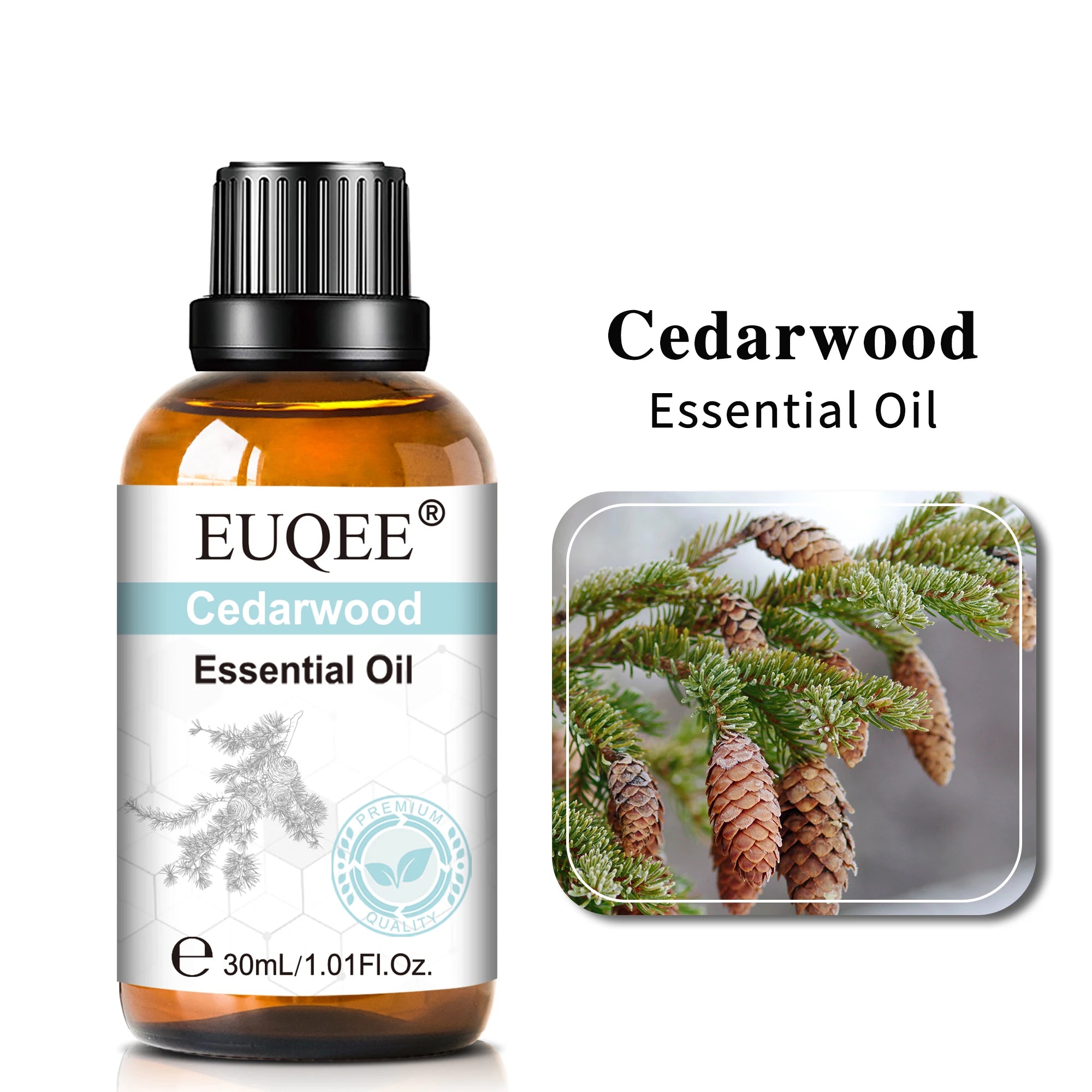 30ml Fragrance Essential Oil