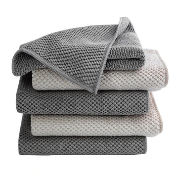 Kitchen Cleaning Cloth Towel Set
