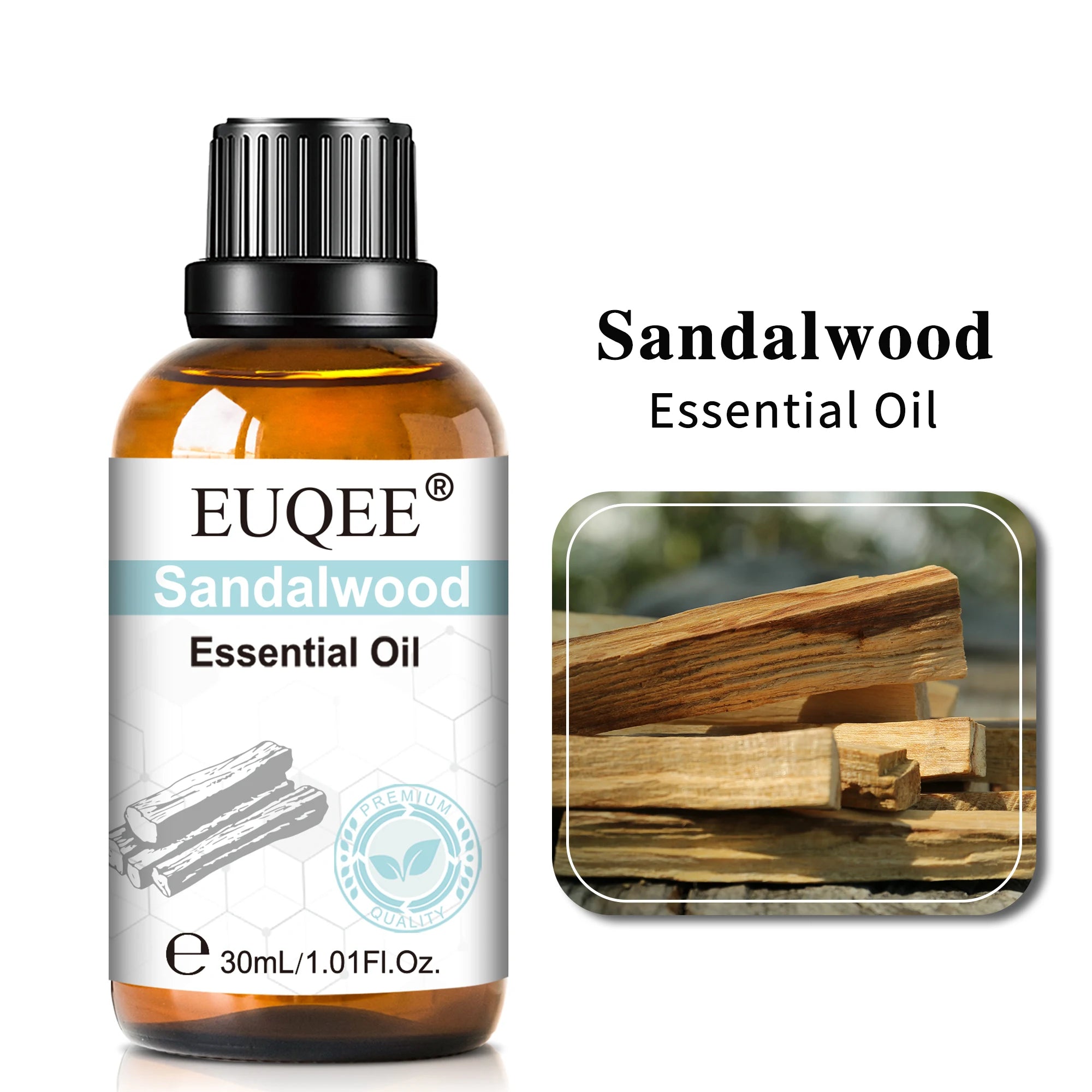 30ml Fragrance Essential Oil