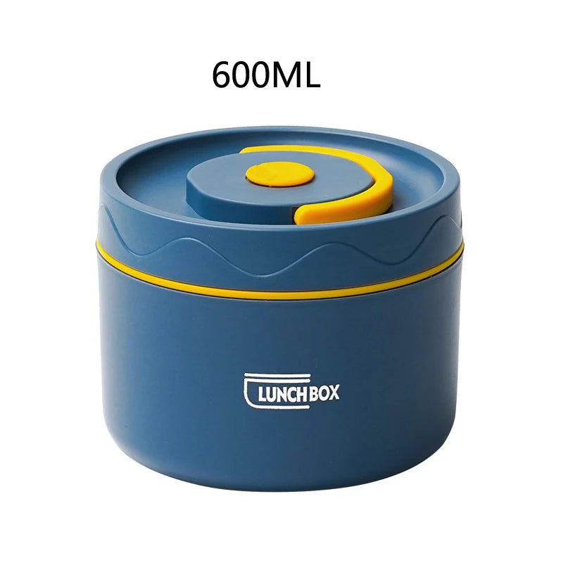 Portable Insulated Lunch Box