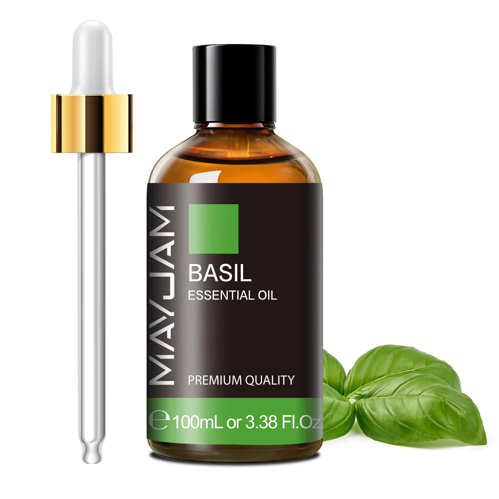 100ml Pure Plant Essential Oil