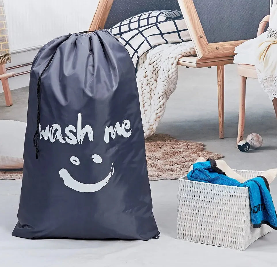 Dirty Laundry Organizer Pouch