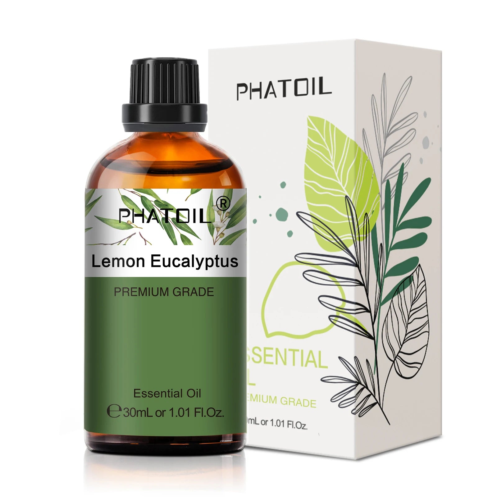 30ml Aromatherapy Essential Oil