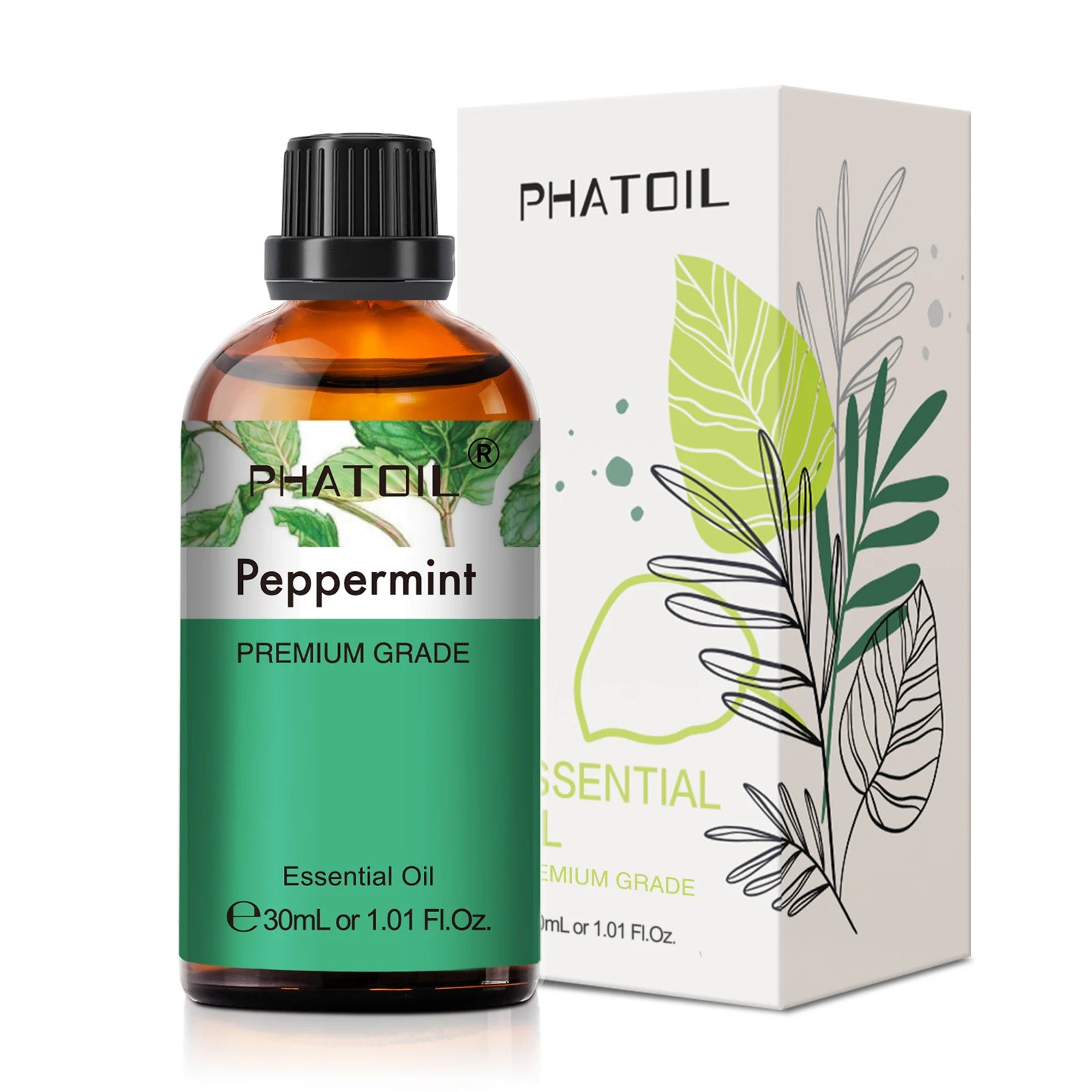 30ml Aromatherapy Essential Oil