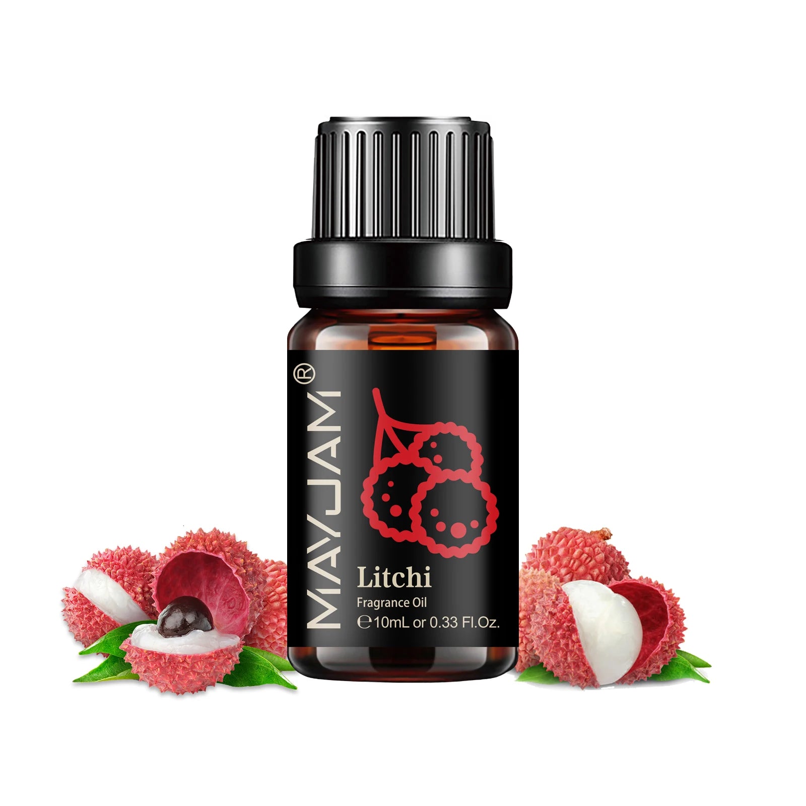 10ml Fruit Essential Oil