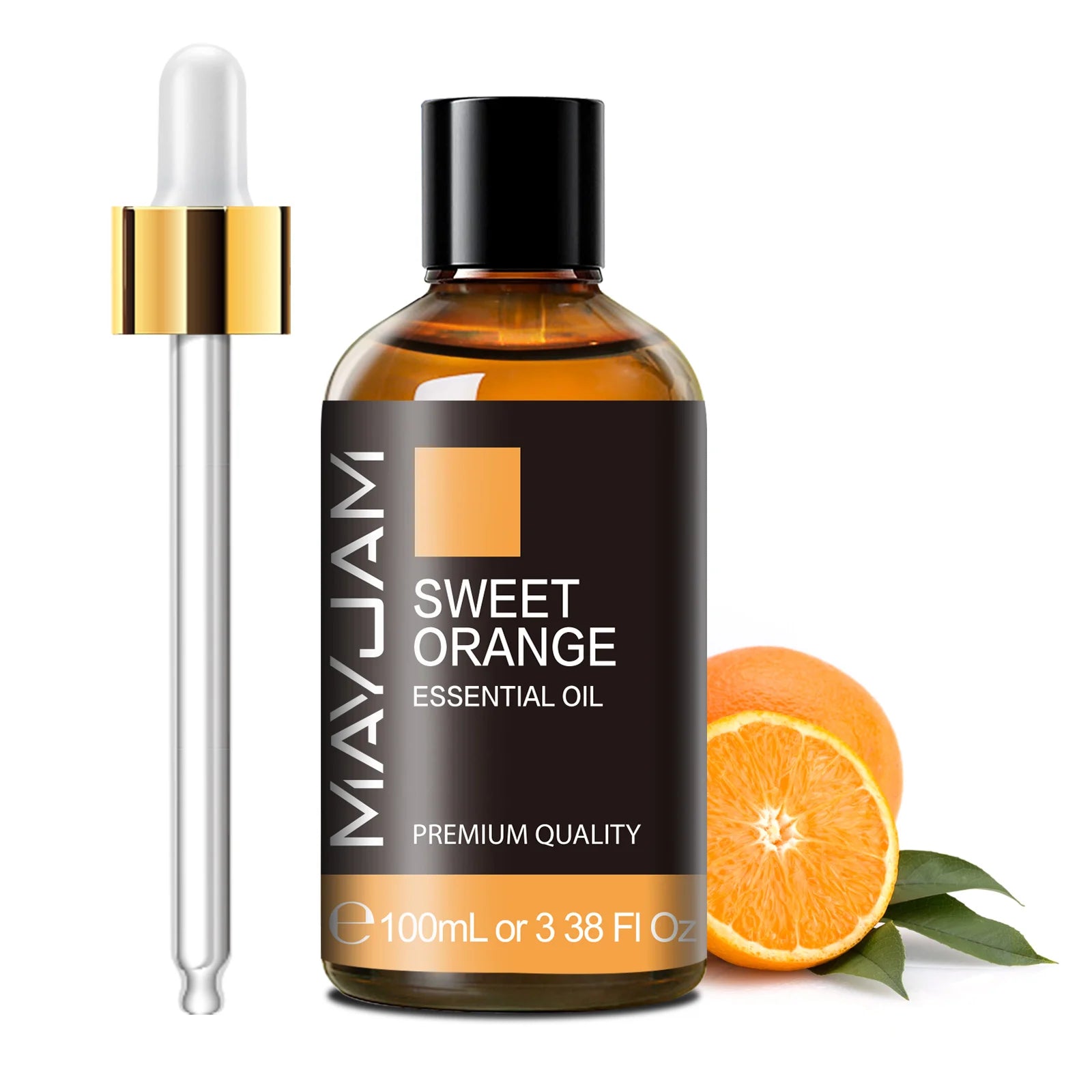 100ml Pure Plant Essential Oil