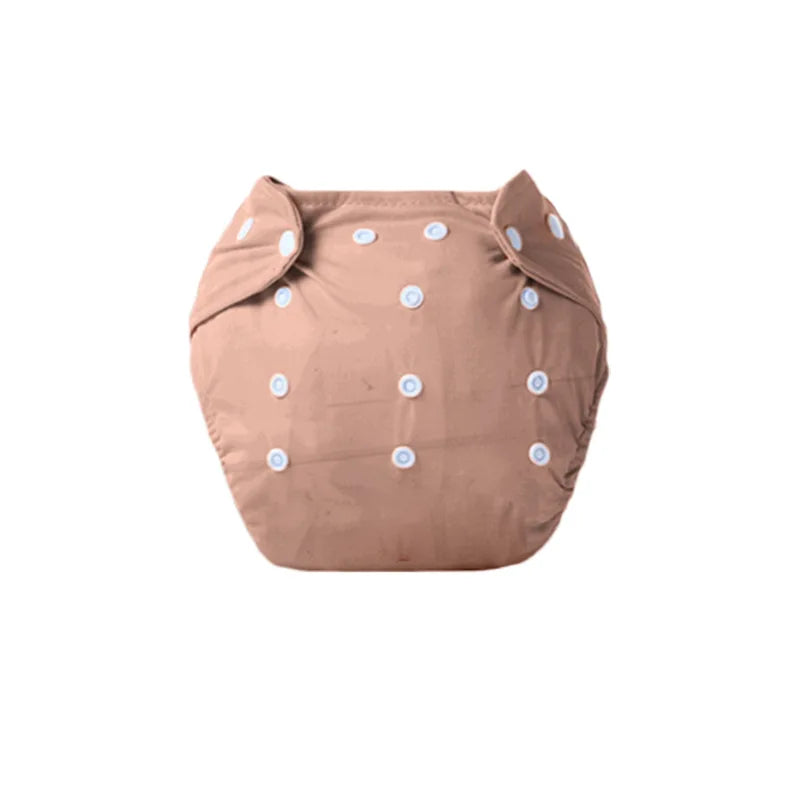 Baby Washable Cotton Diaper