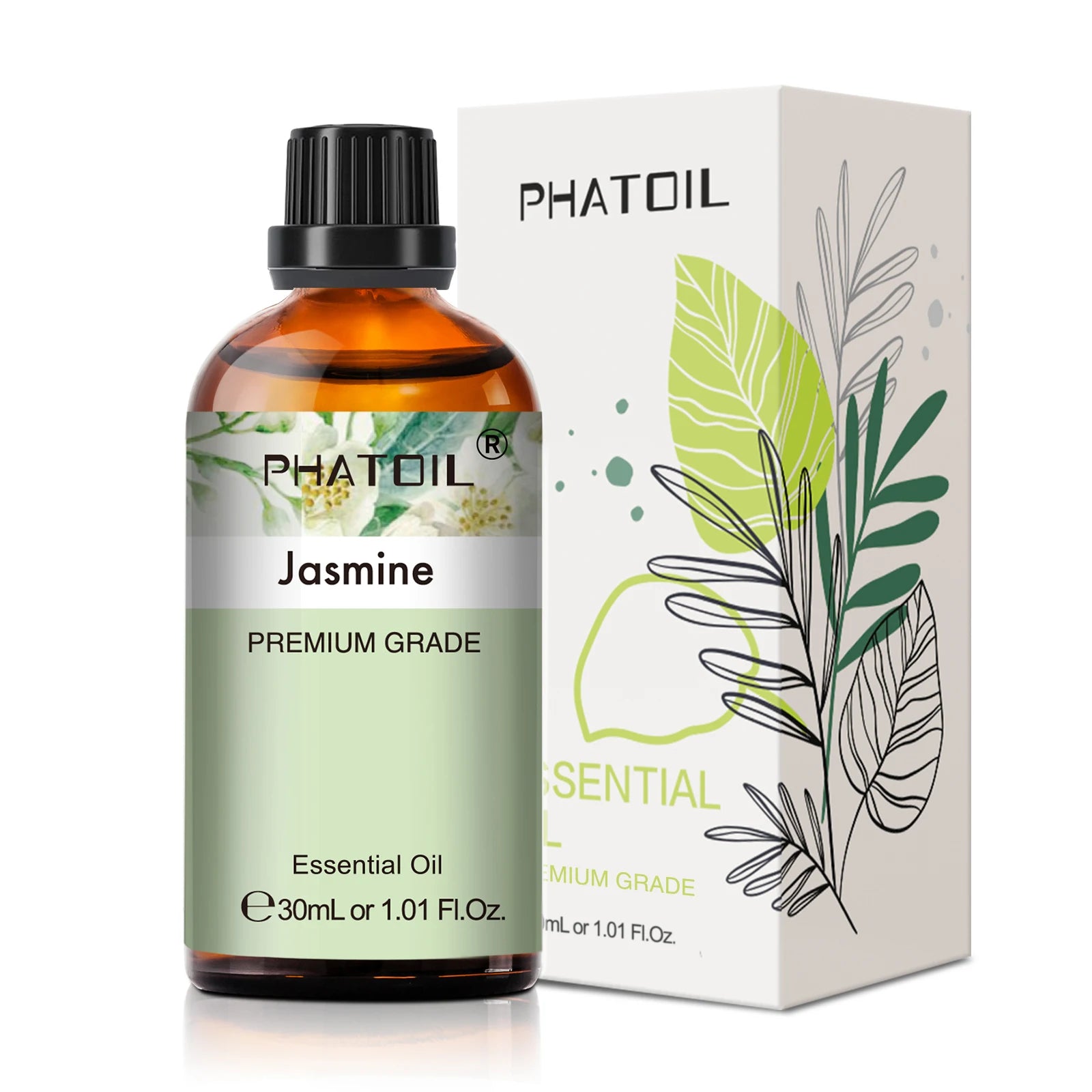 30ml Aromatherapy Essential Oil