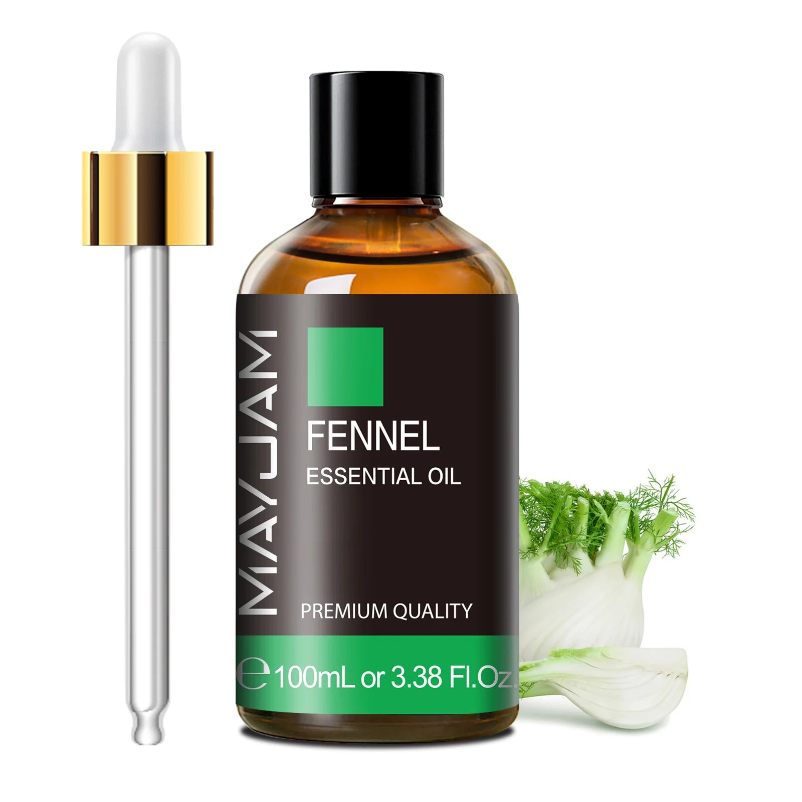 100ml Pure Plant Essential Oil