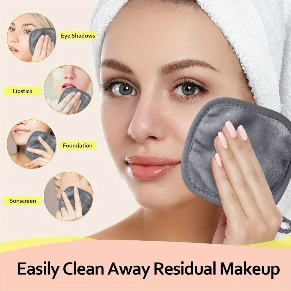 12pcs Makeup Remover Pad