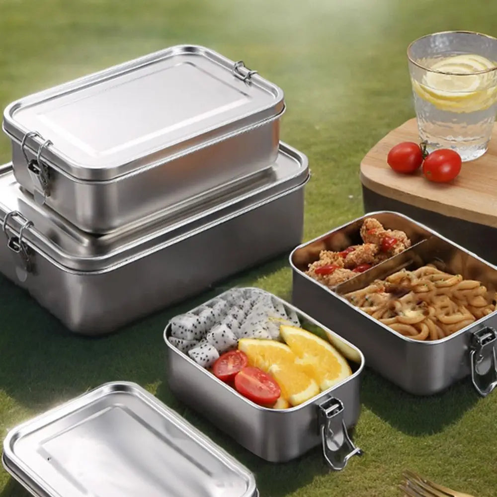 Leakproof Large Lunch Box