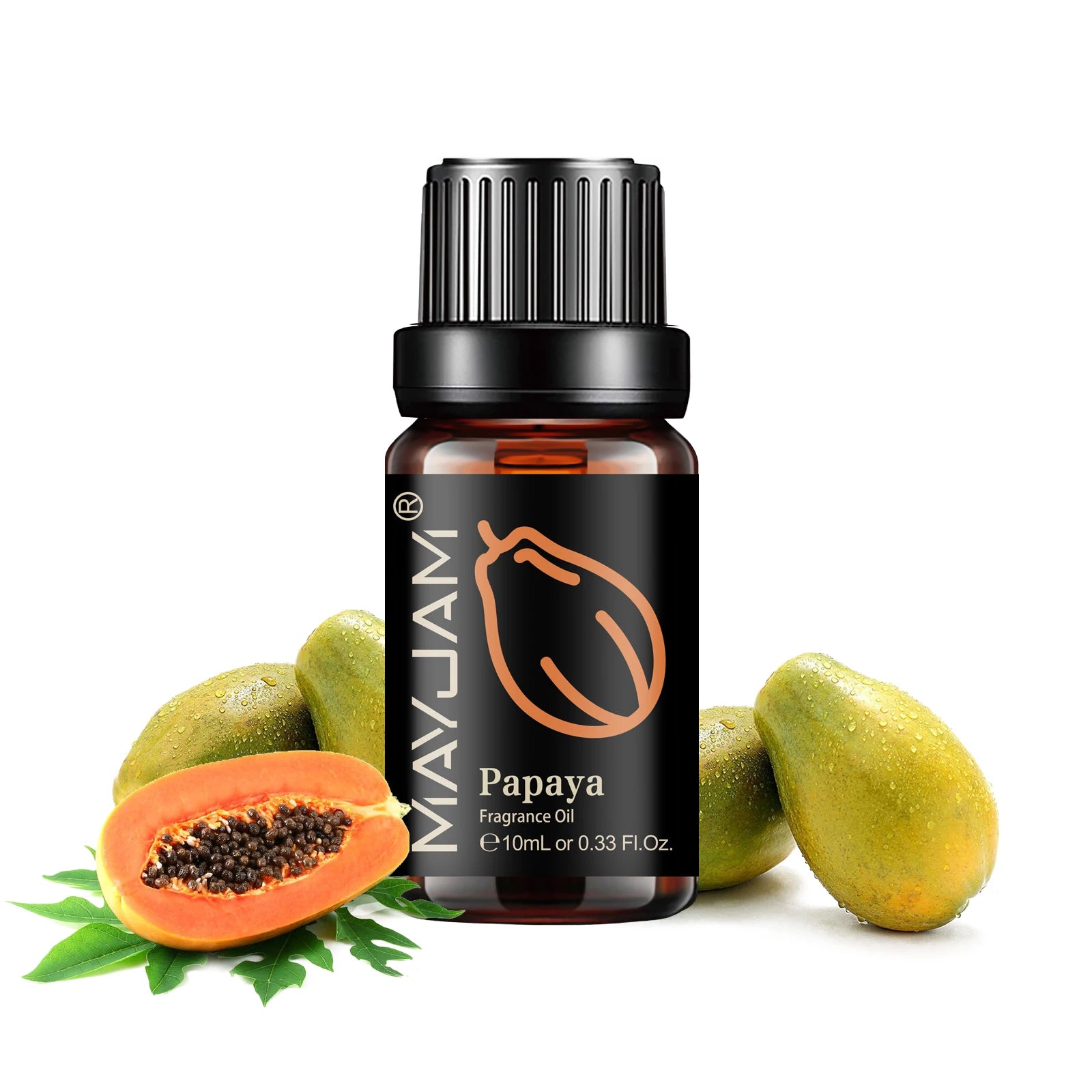 10ml Fruit Essential Oil