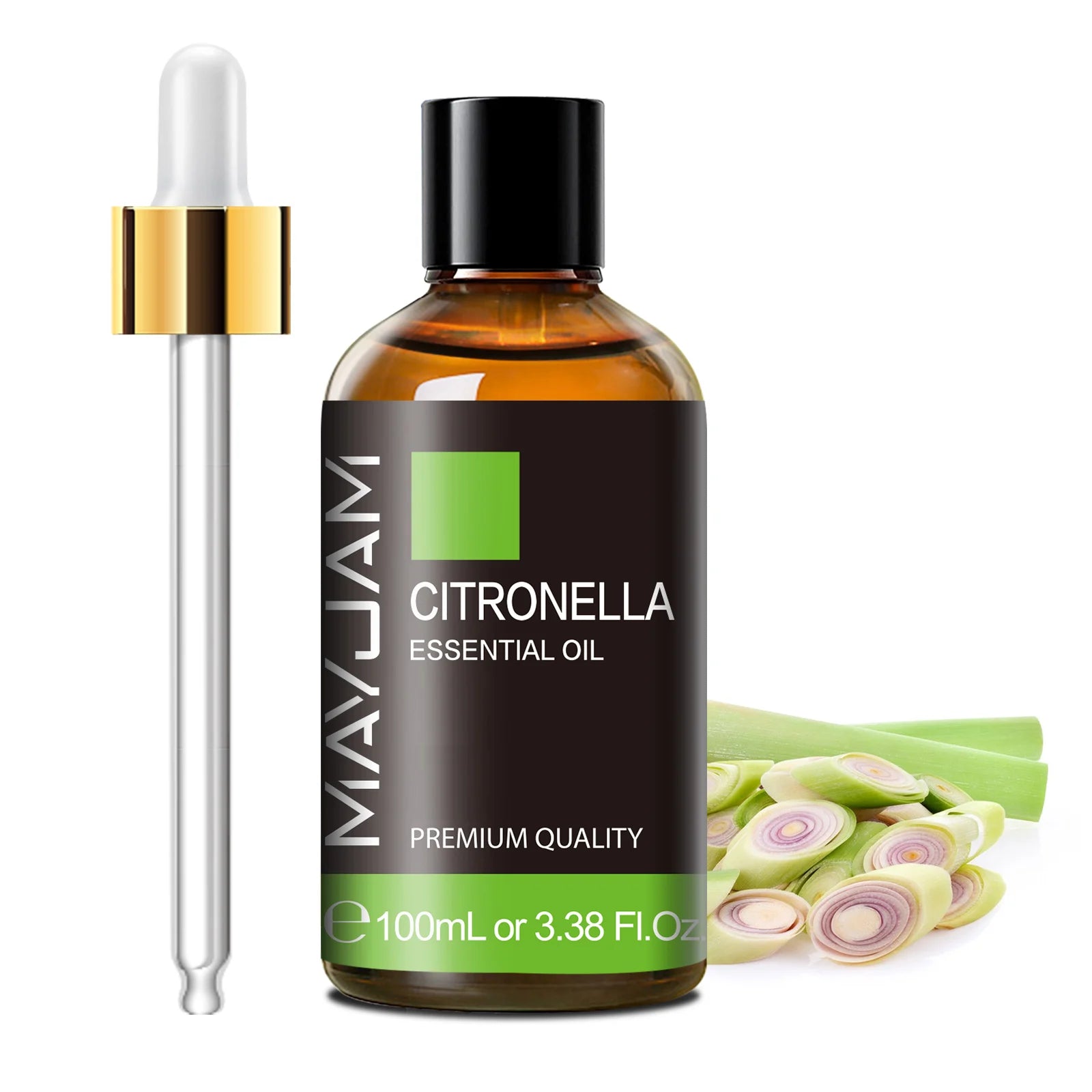 100ml Pure Plant Essential Oil