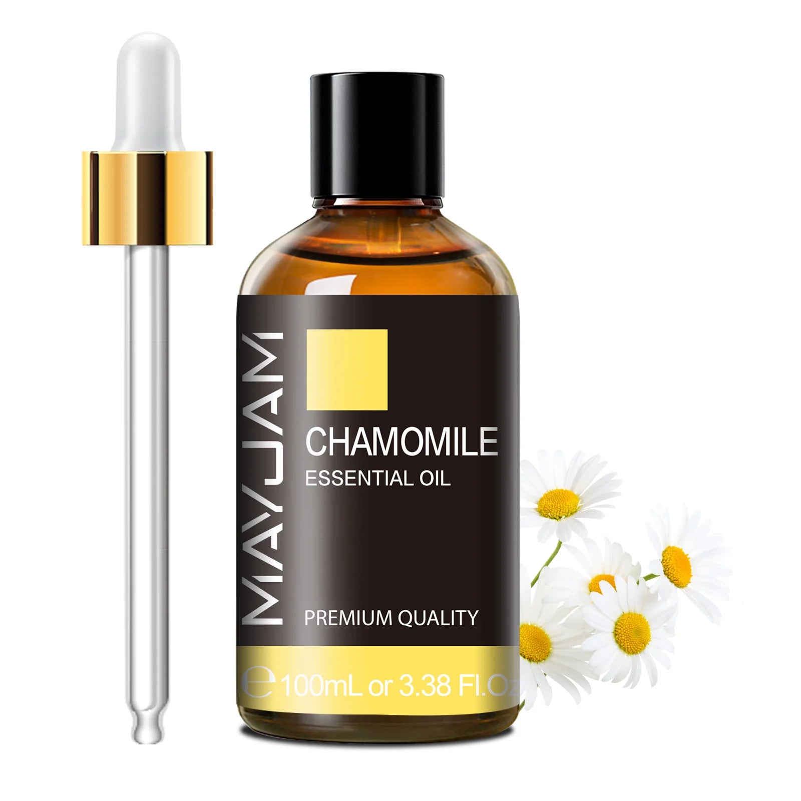 100ml Pure Plant Essential Oil