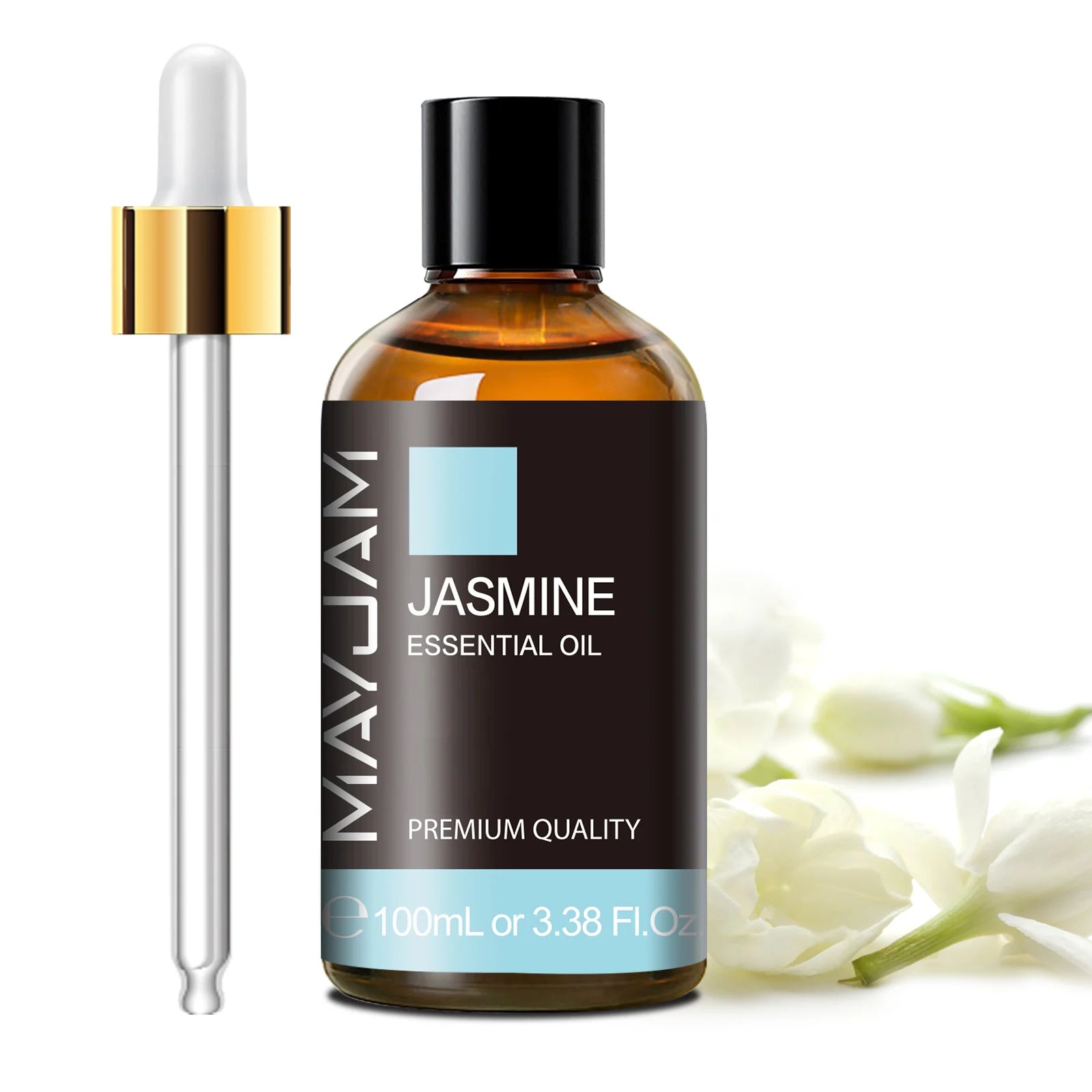 100ml Pure Plant Essential Oil