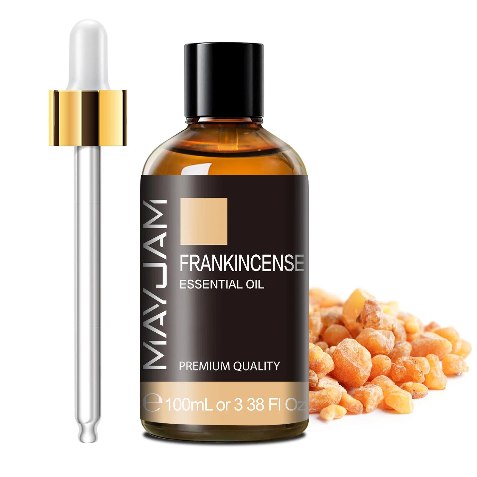 100ml Pure Plant Essential Oil