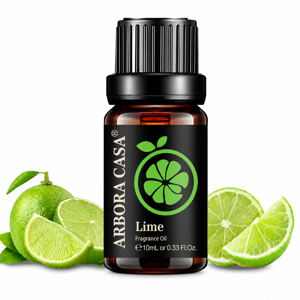 10ml Fruit Essential Oil – Natural Fruity Aromatherapy Scent
